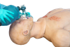 ADAM-X Xpert Advanced Patient Simulator