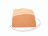Paracentesis Ultrasound Replacement Tissue Insert