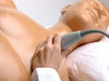 Transthoracic Echocardiography and Pericardiocentesis Ultrasound Training Model