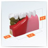 Diseased Teeth and Gums Anatomy Model