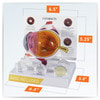 Cataract Eye Anatomy Model