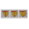 Male Pelvis Anatomy Model With Prostate Frame