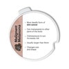 Skin Cancer Disk Set Anatomy Model