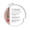 Skin Cancer Disk Set Anatomy Model