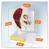 Muscled Joint Deep Hip