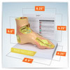 Foot with Gout Anatomy Model