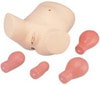 KOKEN Puerperal Uterus Palpation Training Model