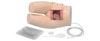 KOKEN Feces Removal and Glycerin Enema Training Model