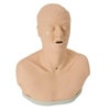 Life/form Adult Patient Education Tracheostomy Care Manikin