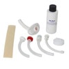 Life/form Adult Patient Education Tracheostomy Care Manikin