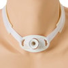 Life/form Adult Patient Education Tracheostomy Care Manikin