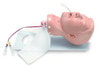 Deluxe Adult Airway Management Head Model