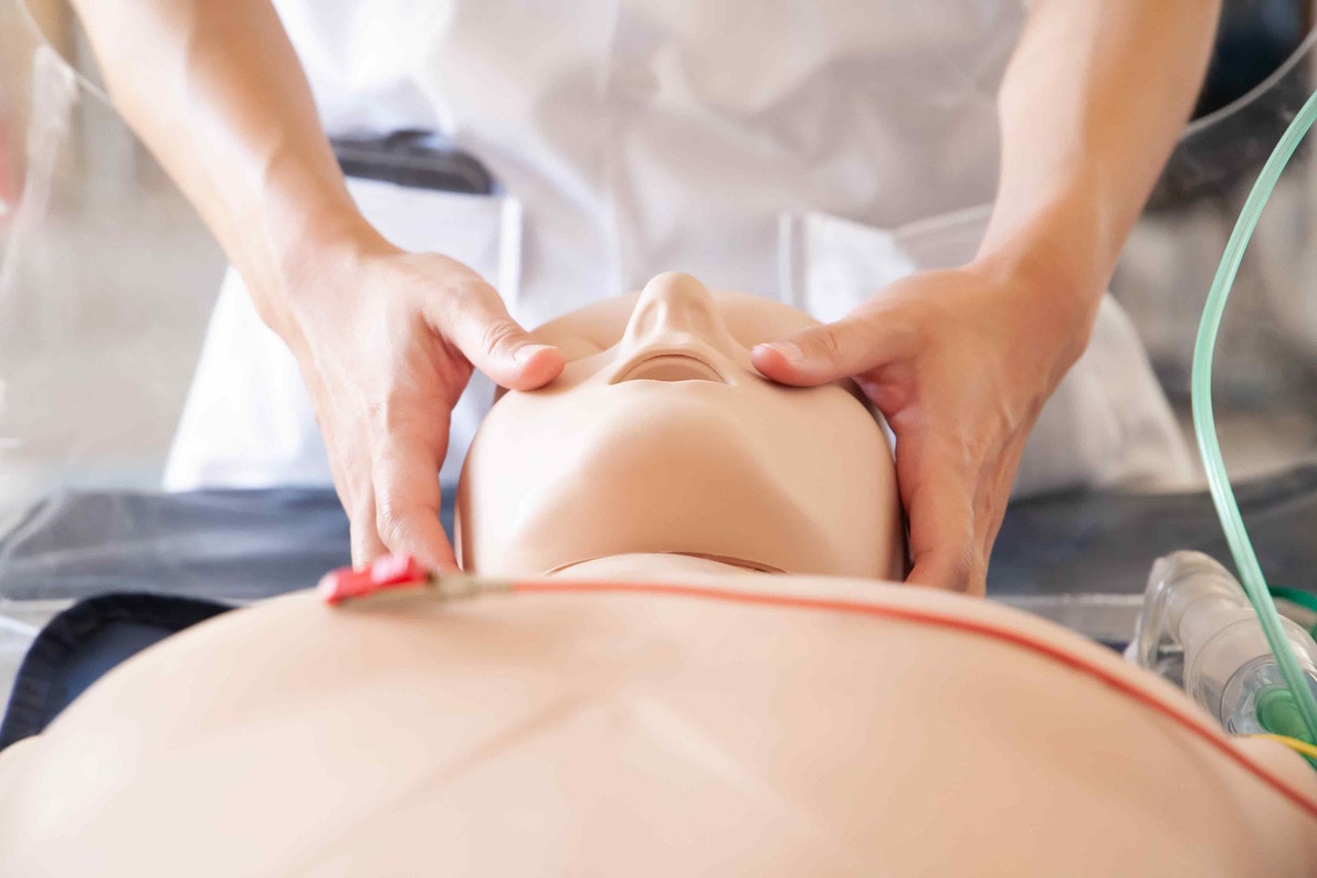 Airway Training Transformed: A Guide to CPR Manikins