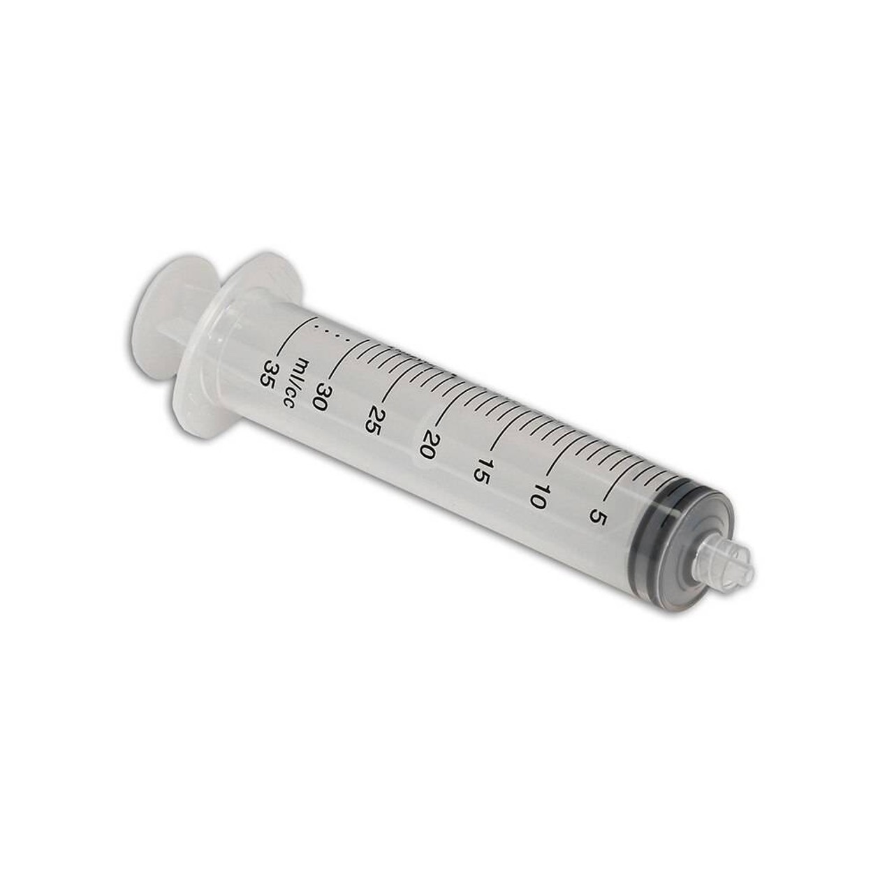 Replacement Luer Lock Syringe - 35 ml