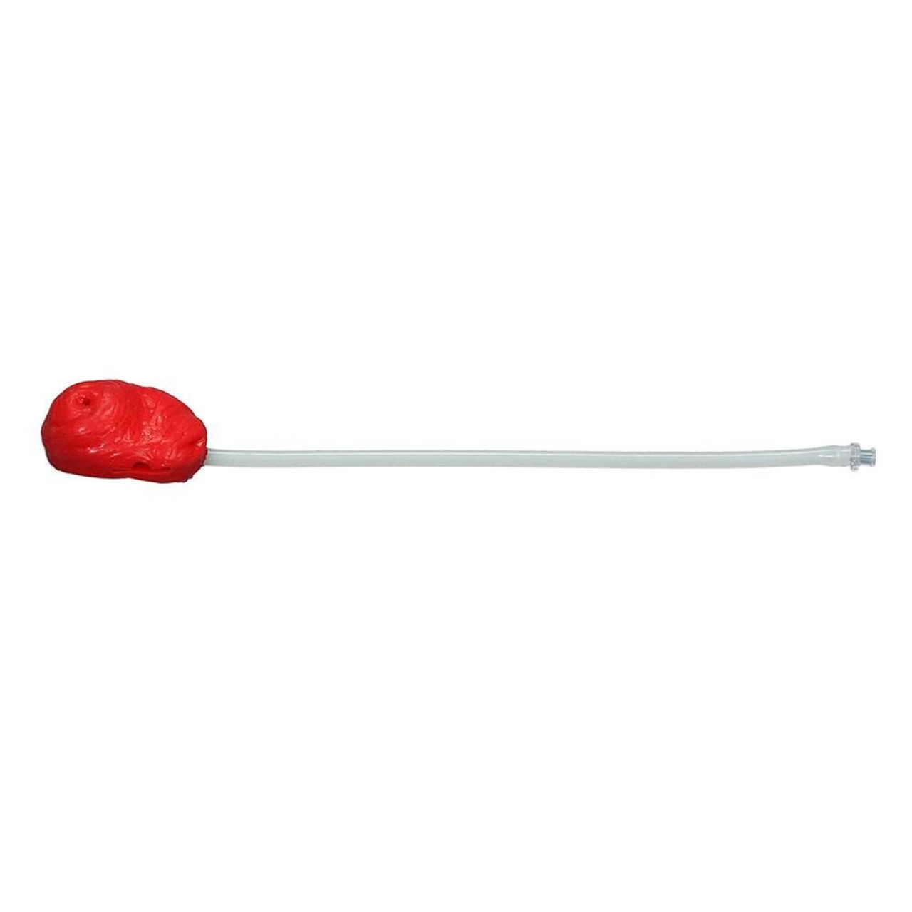 Replacement Loop Stoma for Use with Ostomy Pouching Trainer