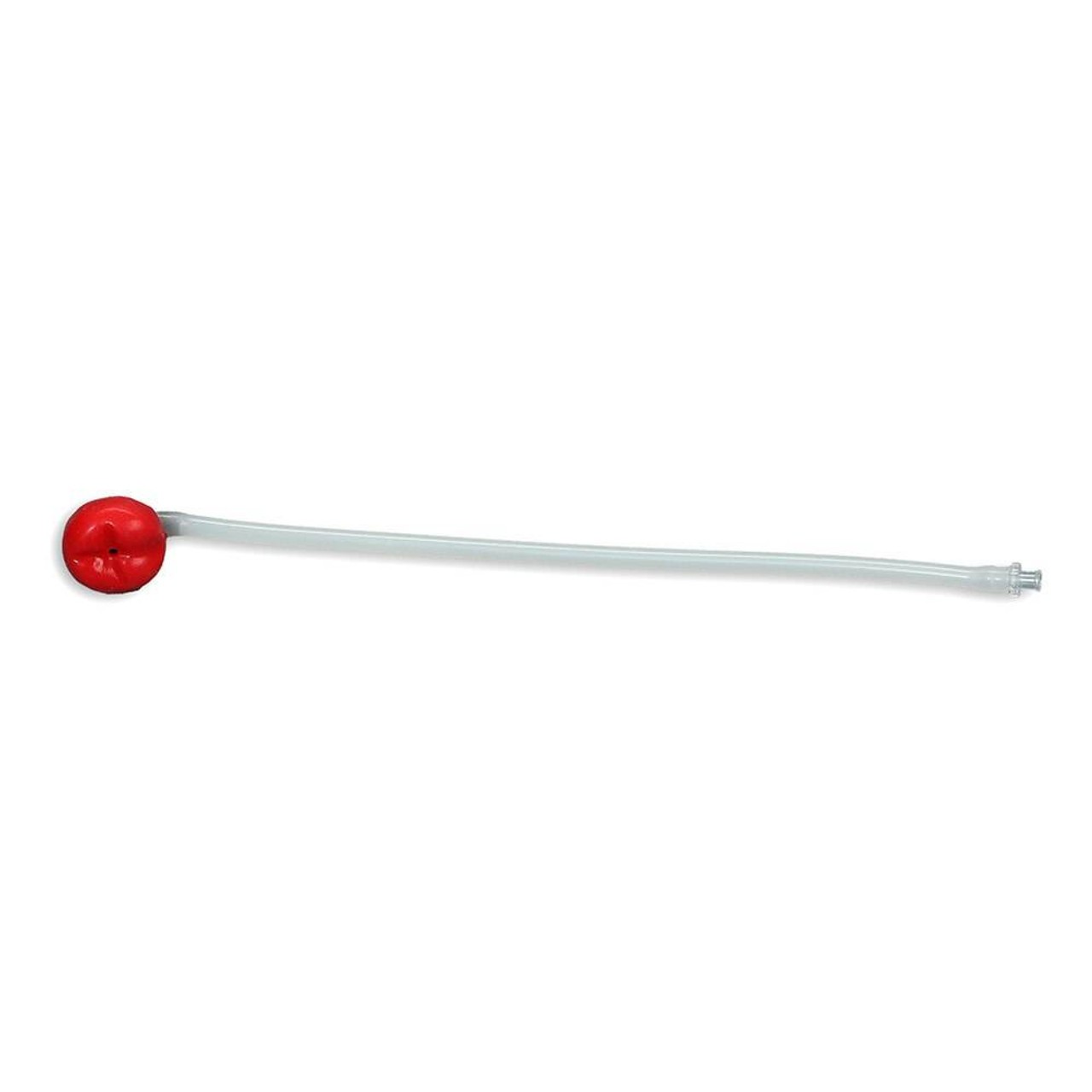 Replacement Flush Stoma for Use with Ostomy Pouching Trainer