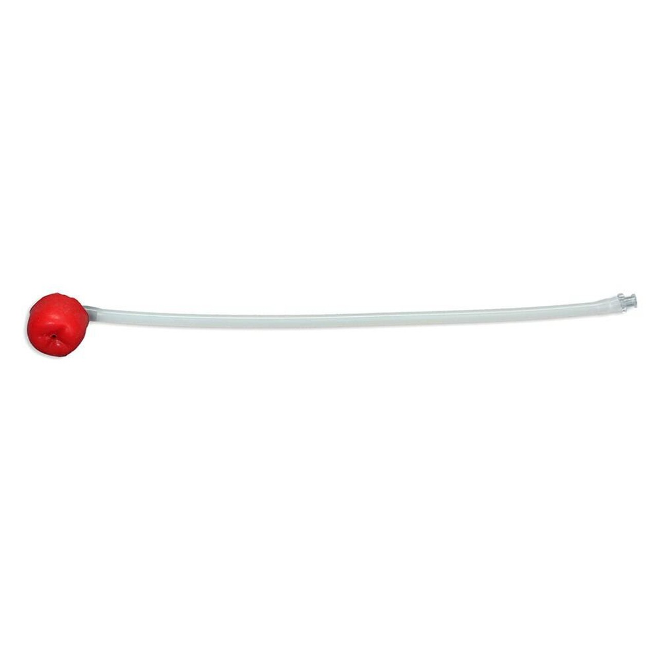 Replacement End Stoma for Use with Ostomy Pouching Trainer
