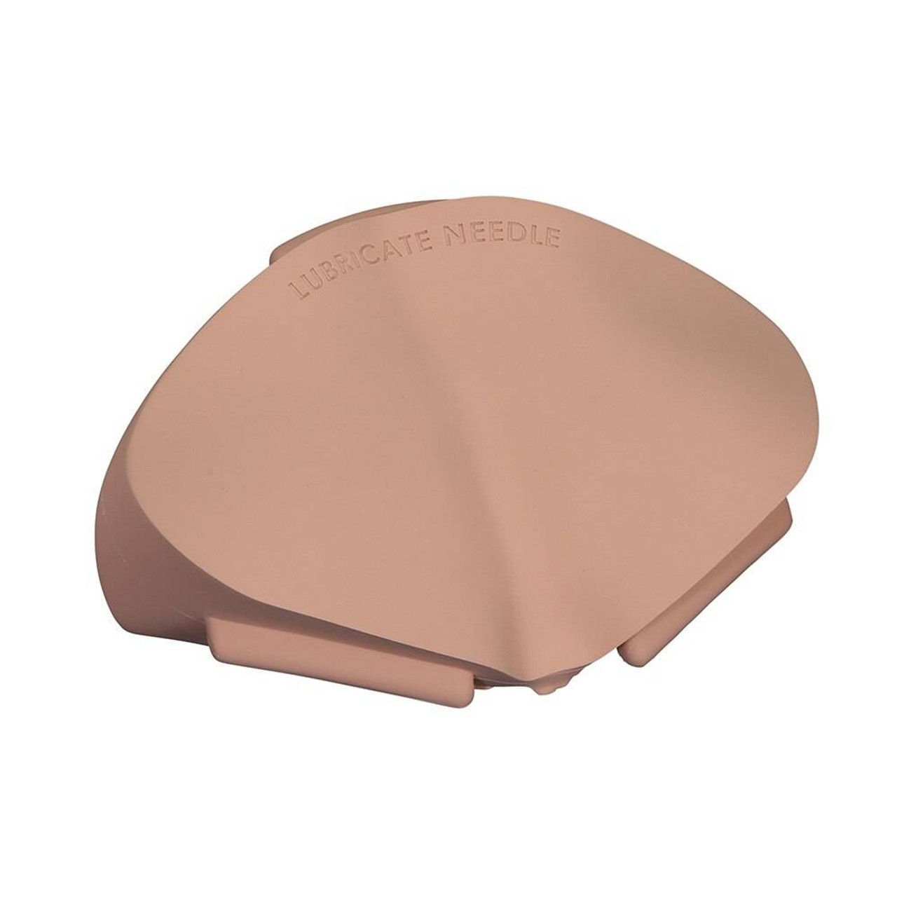 Puncture Site Skin Insert and 5 sets of Illiac Crest Insert Replacements for Bone Marrow Biopsy Skills Trainer