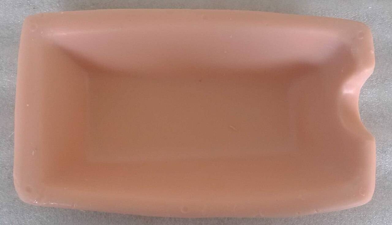 Anatomy Lab Adult Lumbar Puncture Replacement Pad Kit