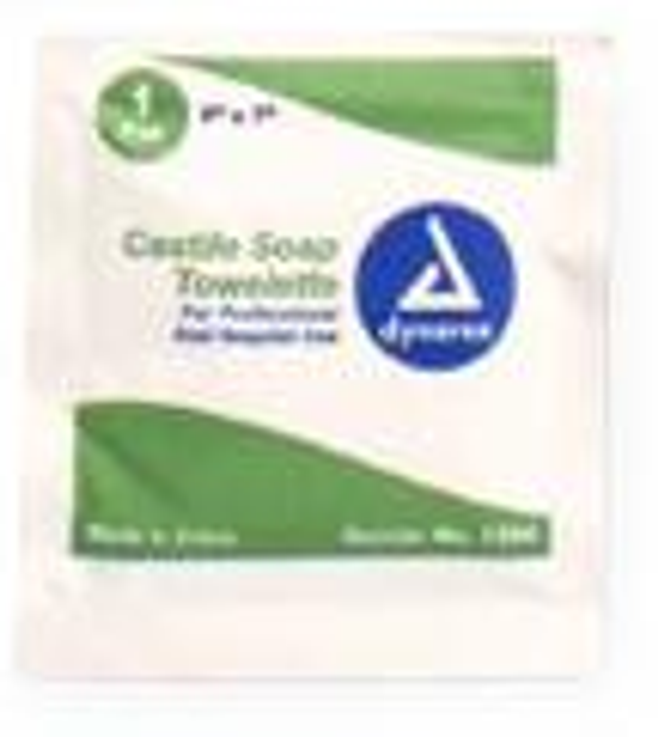 Peri care wipes for foley catheterization training