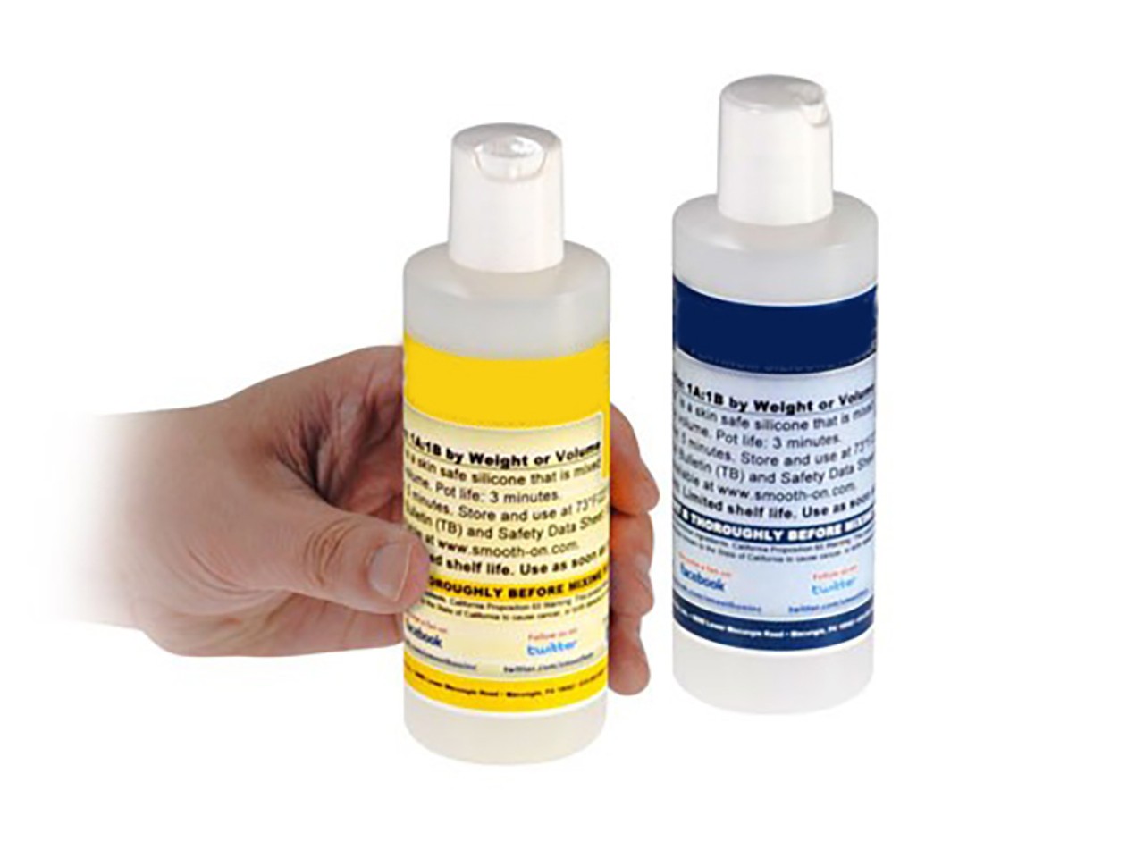 Skin Glue, 8 oz.