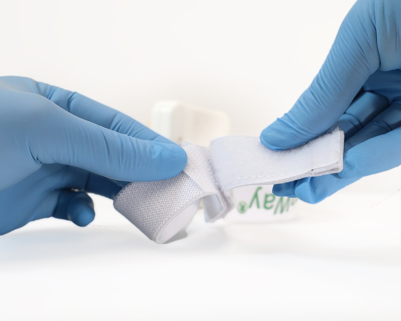 Intramuscular Injection Training Pad