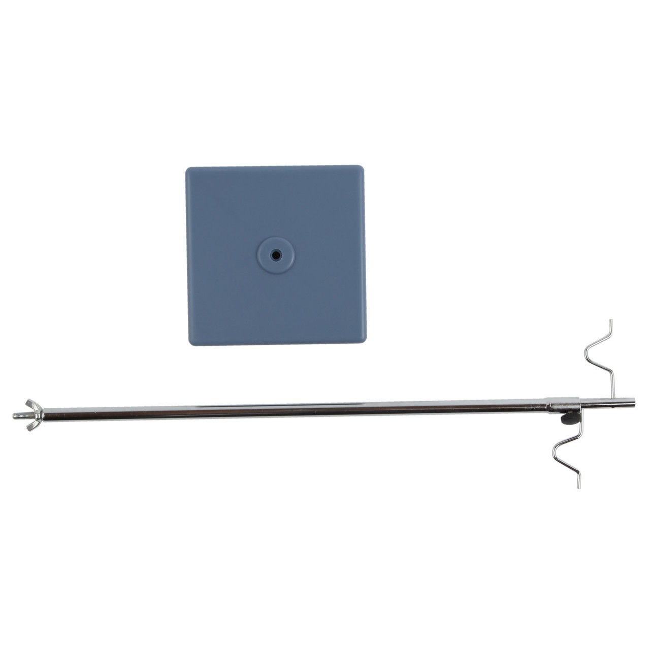 Anatomy Lab IV Fluid Stand