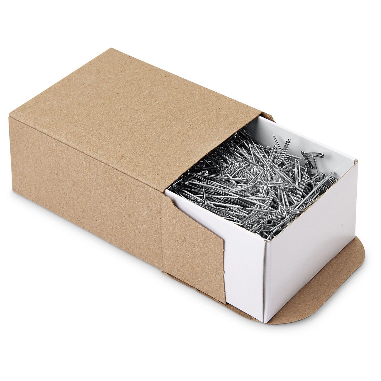 Box of T-Pins for Animal Dissection
