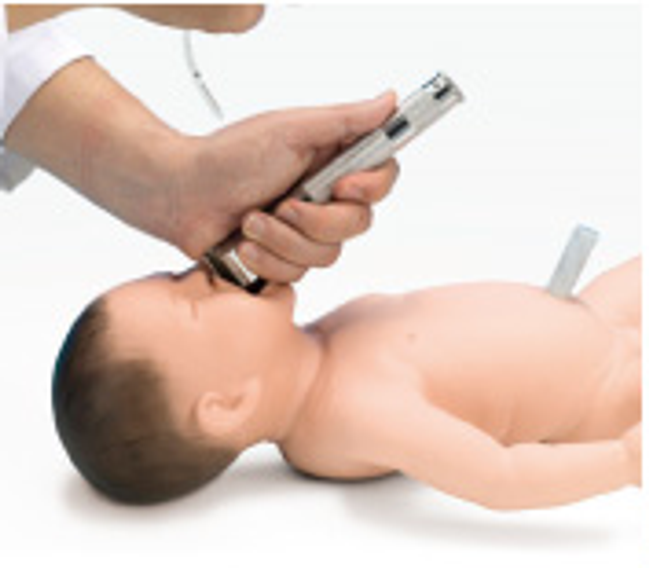 Tracheal intubation