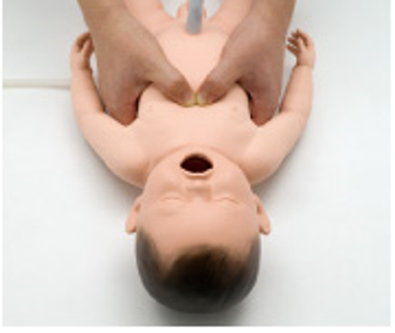 Chest compression
