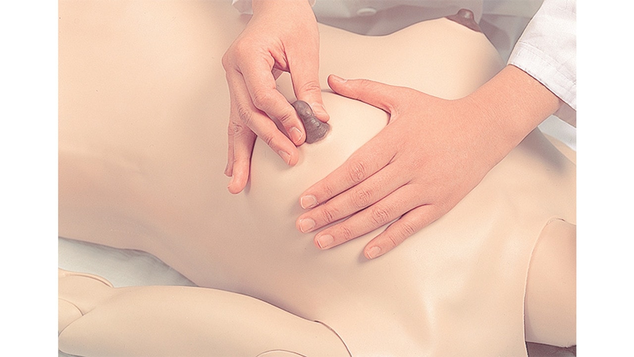 Expressing Breast Milk
