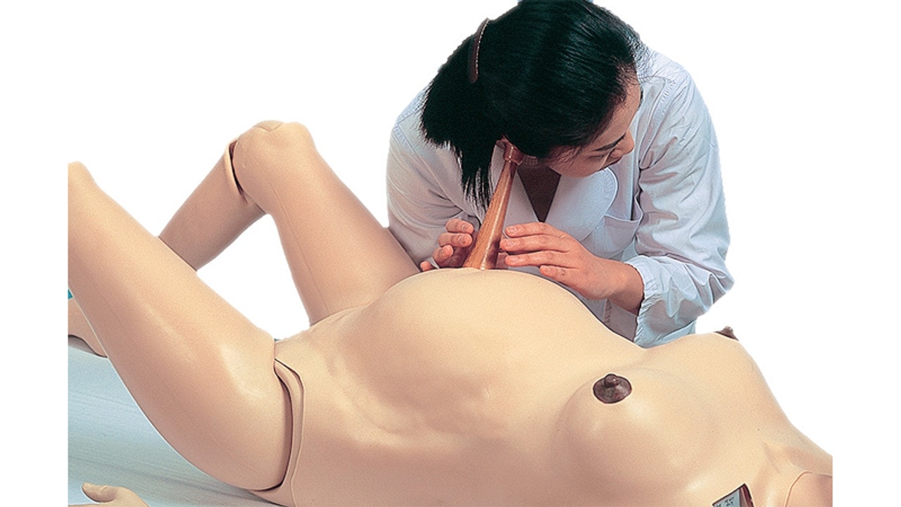 Monitoring of Fetal Heartbeat