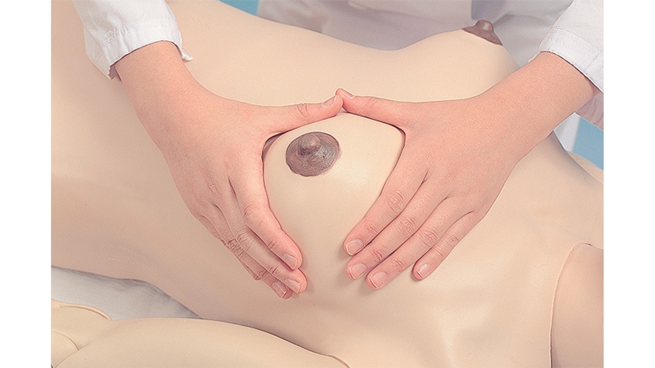 Palpation of the Basal Ablation