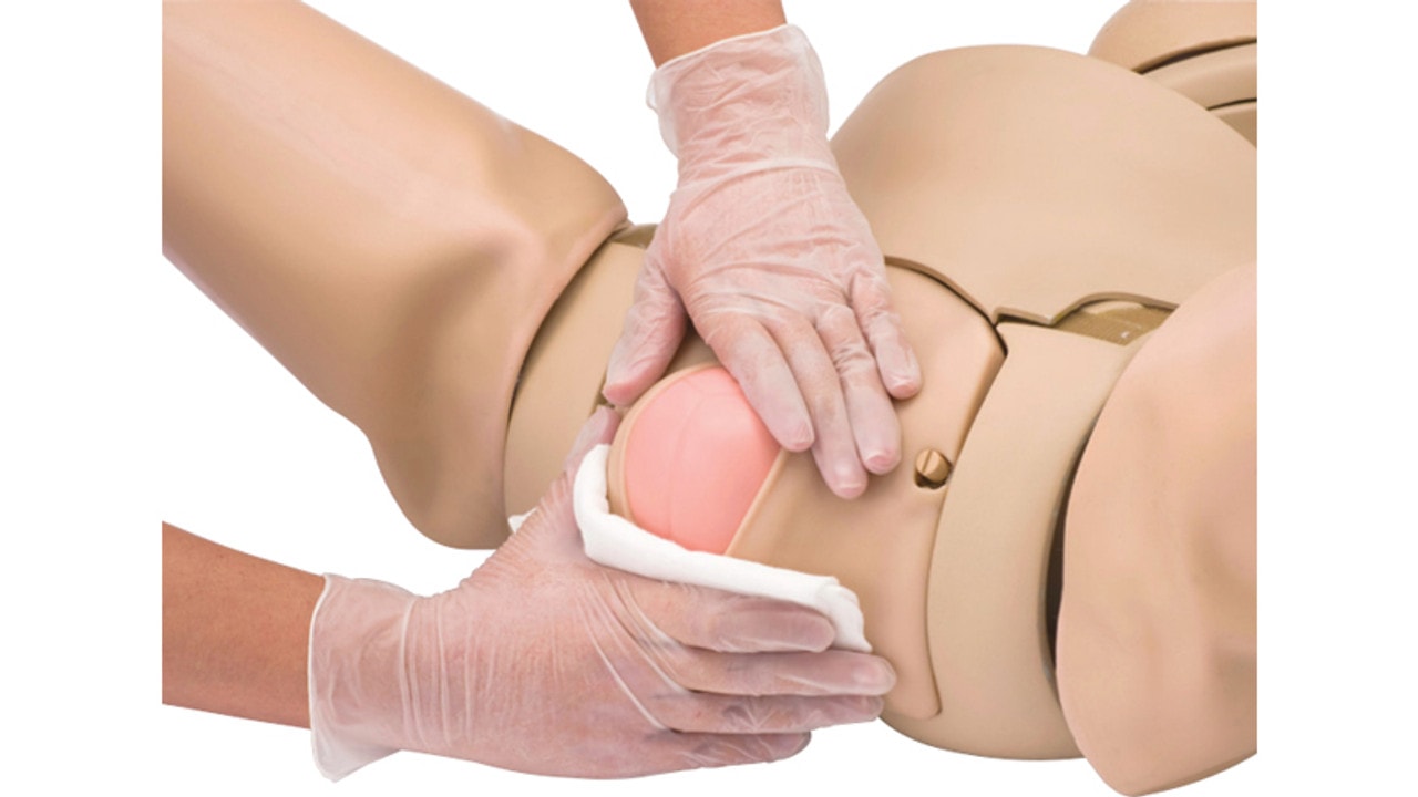 Protection of the Perineum