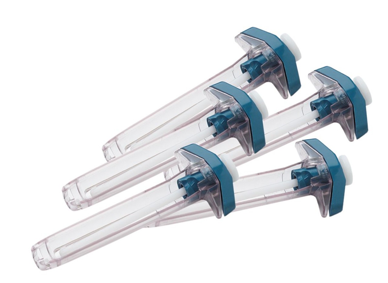 Carpuject Holders - 5 Count