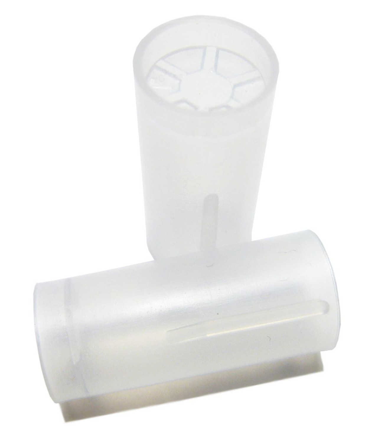 Practi-Amp Safety Breaker - 100 Count