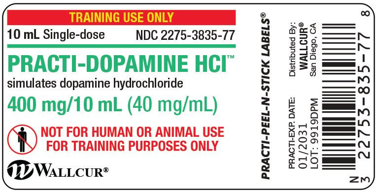 Anatomy Lab Practi-Dopamine HCl | Anatomy Warehouse
