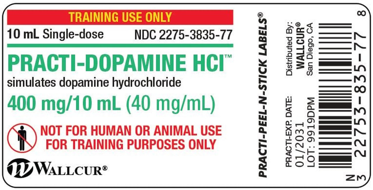 Practi-Dopamine HCl