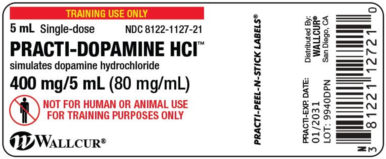 Practi-Dopamine HCl