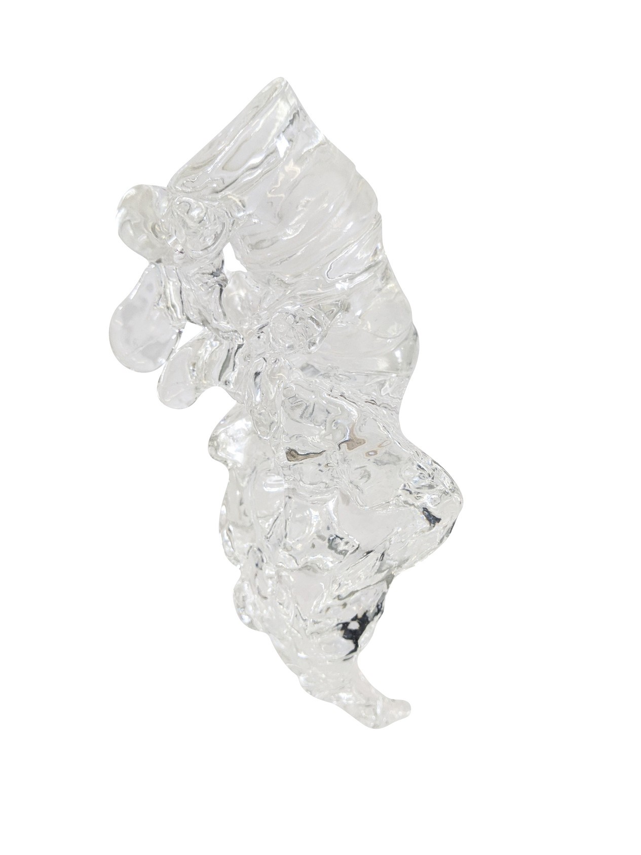 FlexBone Training Model - Lumbar Spine, L4 to Sacrum