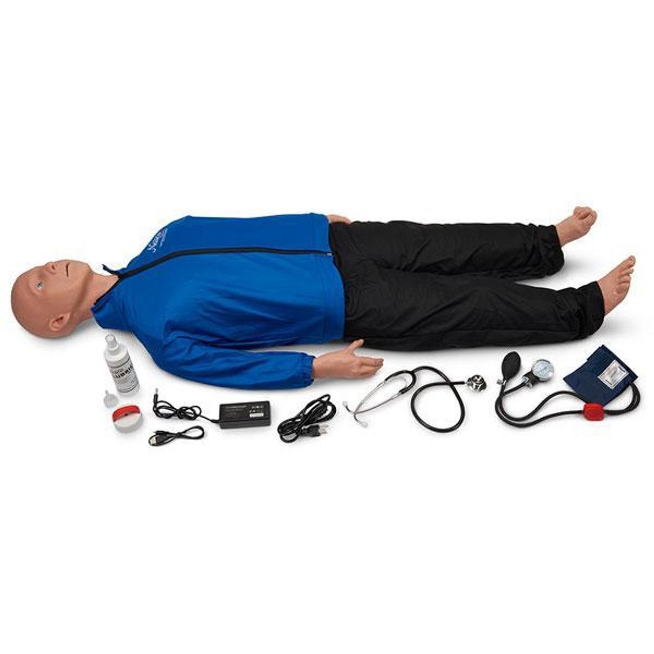 ALEX Lite Patient Communication Simulator