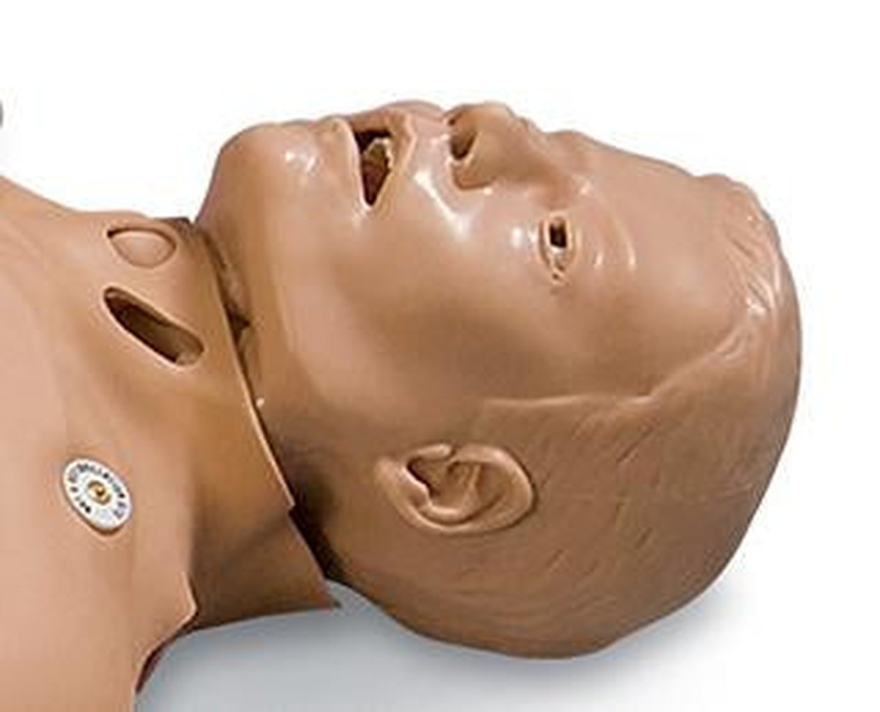 SMART STAT Complete Adult Patient Simulator - Light