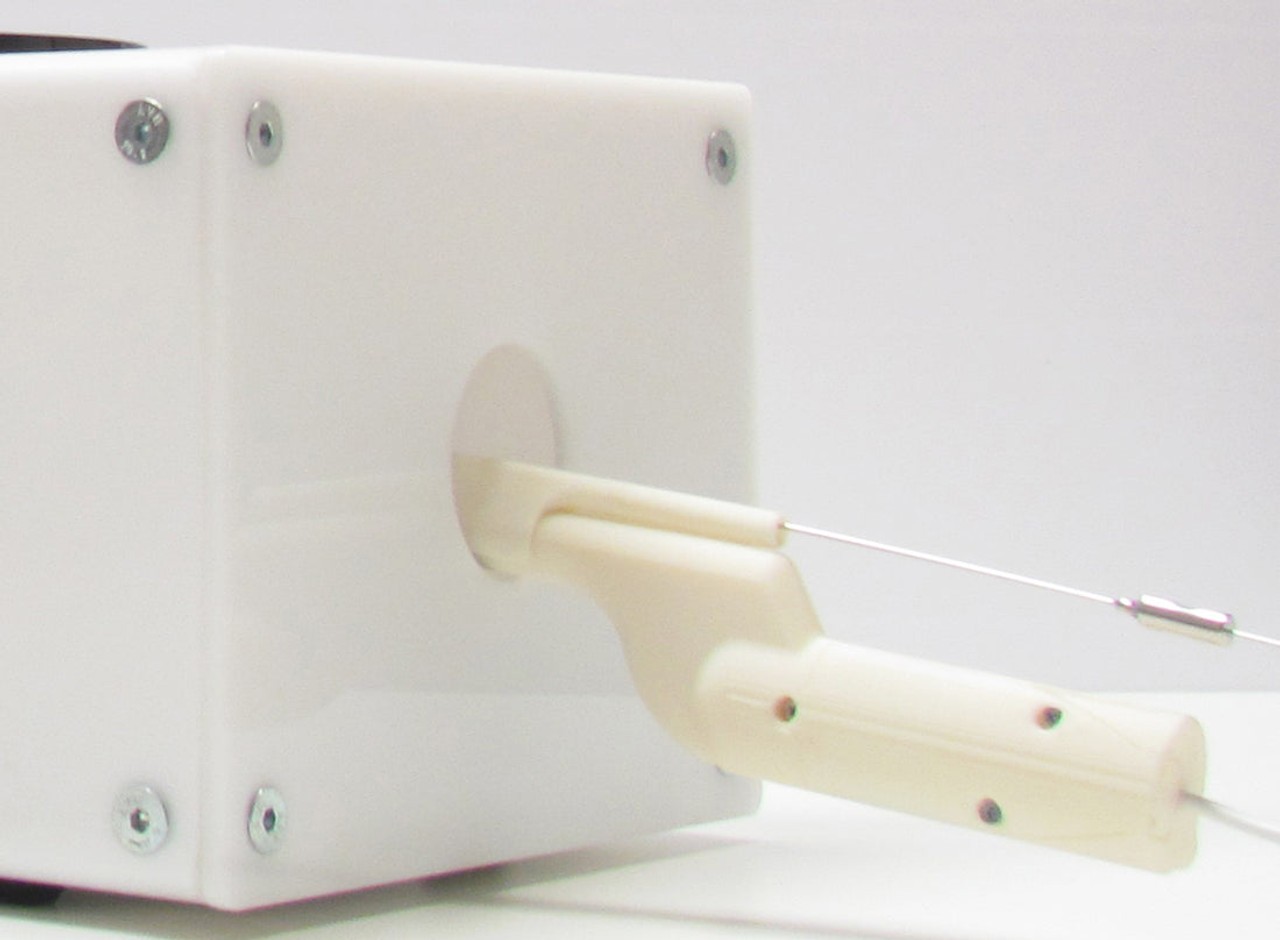 PickUpSim Assisted Human Reproduction Simulator