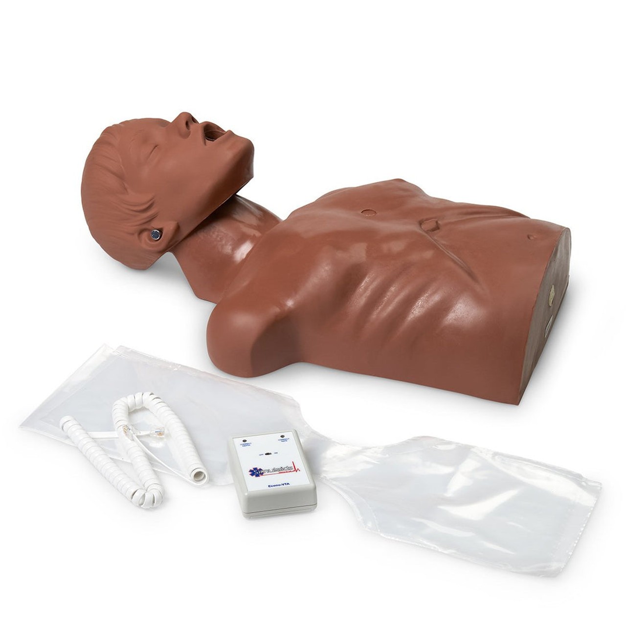 Econo Visual Training Assistant CPR Trainer