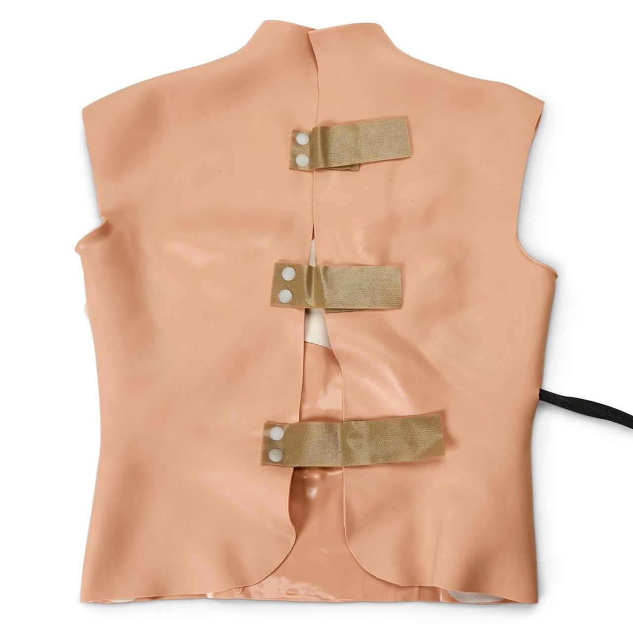 ZOLL 12-Lead Arrhythmia Simulator with Manikin Overlay