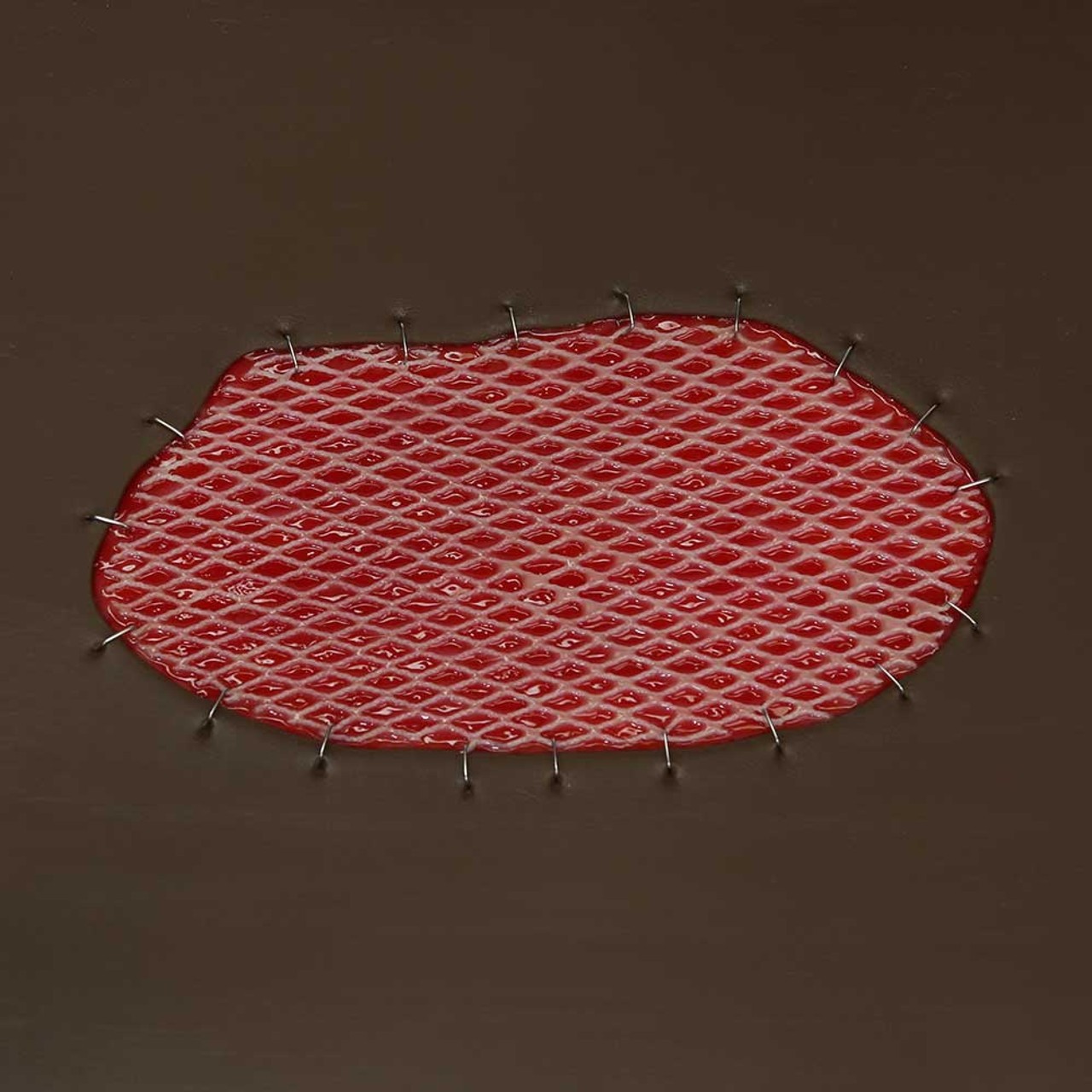 Skin Graft Wound Board