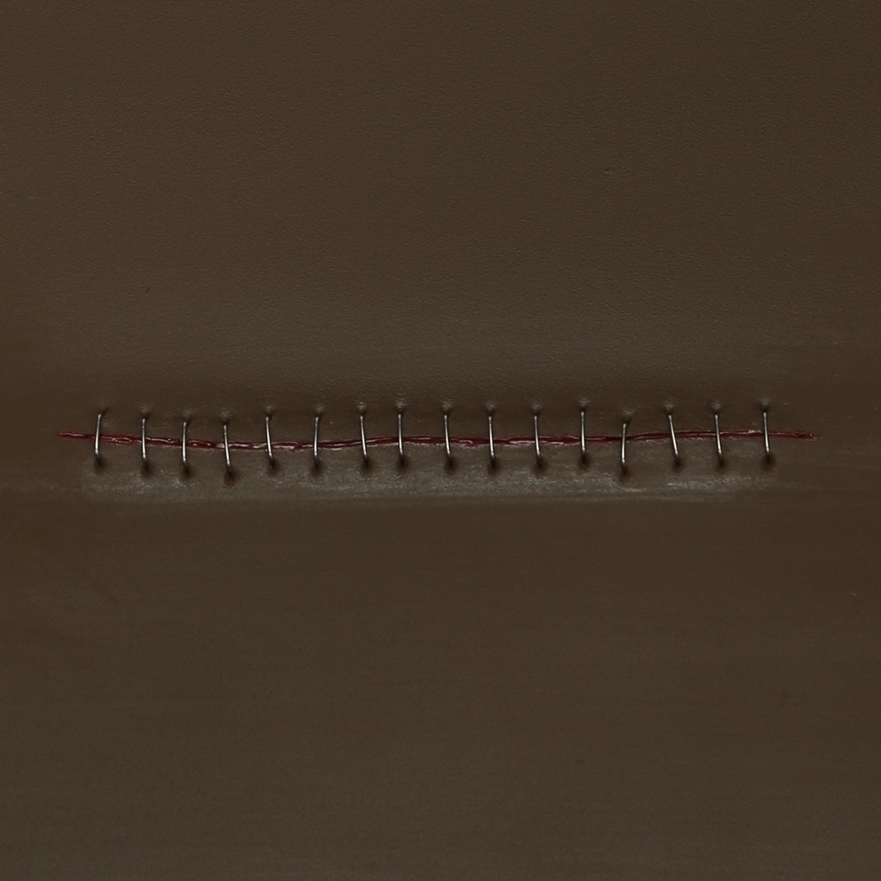Stapled Incision Wound Board