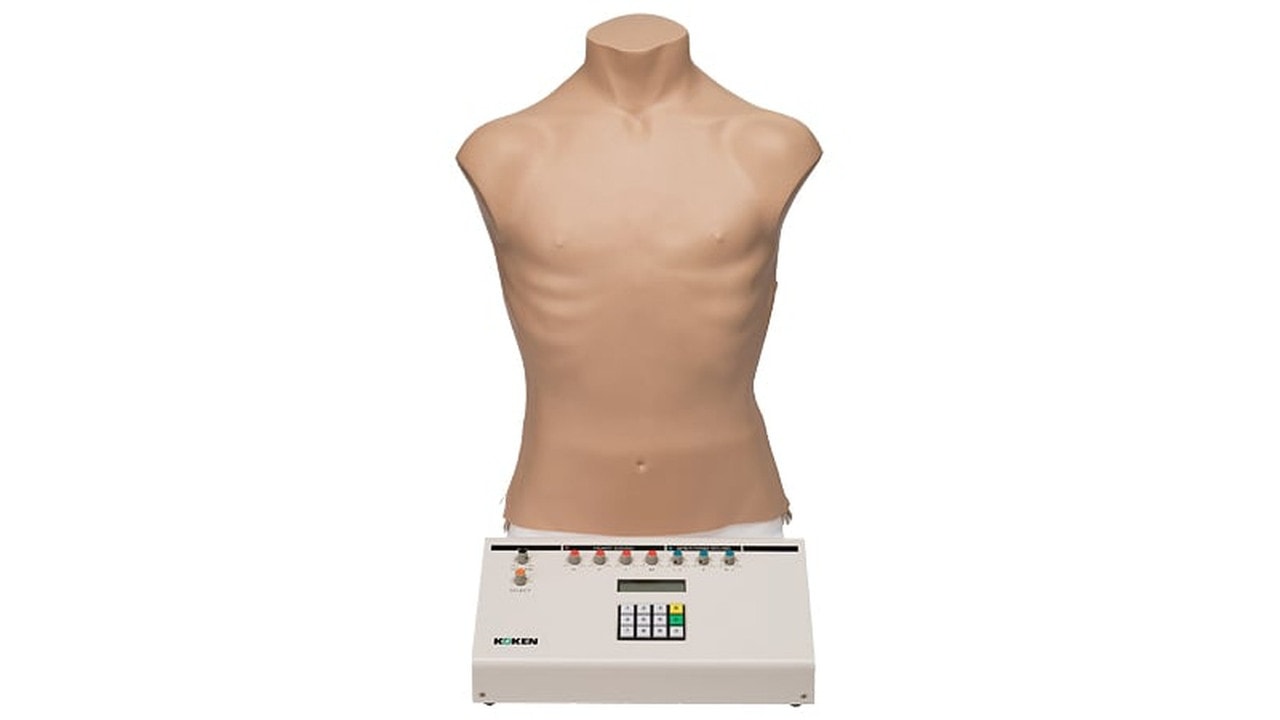 KOKEN Physical Assessment Trainer