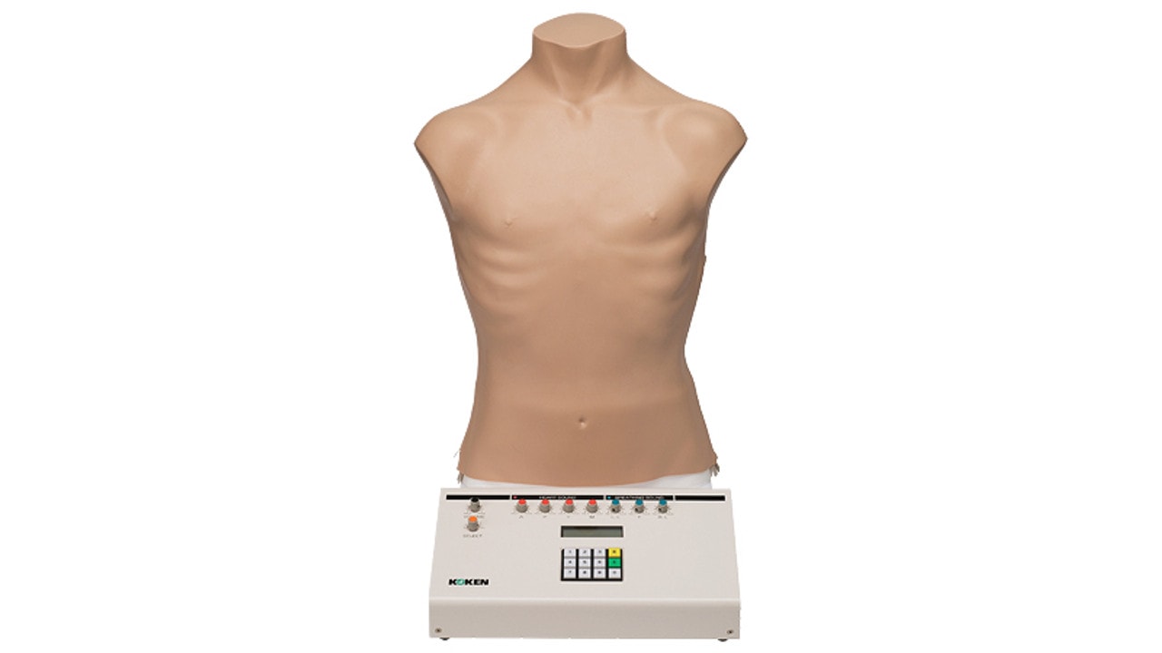 KOKEN Physical Assessment Trainer