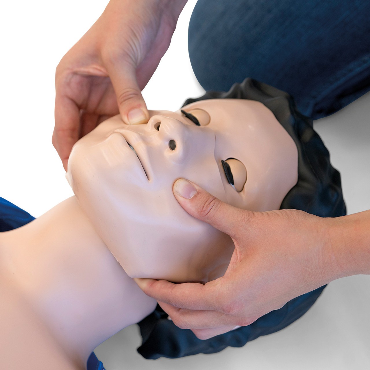 CPR Manikin Lily 3B Scientific